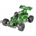1:20 2.4GHz 4WD High Speed Radio Fast Remote Control RC Car RTR Racing Buggy Car Off Road Toy For Children Gift   